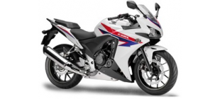 CBR500R (PC44)