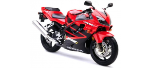 CBR600F4i Sport (PC35)