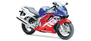 CBR600F4 (PC35)
