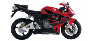 CBR600RR (PC37)