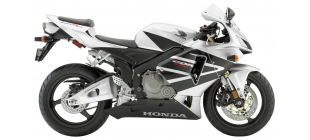 CBR600RR (PC37)