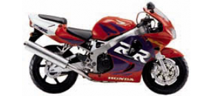 CBR900RR FireBlade (SC33)