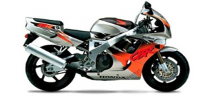 CBR900RR FireBlade (SC28)