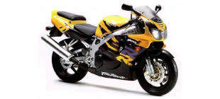 CBR900RR FireBlade (SC33)