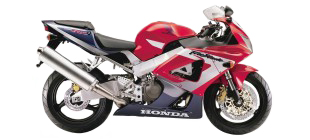 CBR929RR FireBlade (SC44)