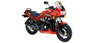 CBX750F (RC17)
