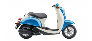 CHF50 Metropolitan (AF55/AF60)