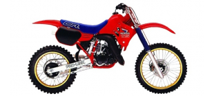 CR125R (JE01)