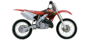 CR250R (ME03)