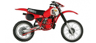 CR250R (ME03)