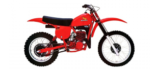 CR250R (ME03)
