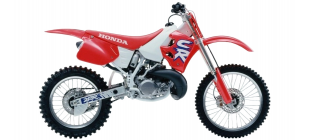 CR250R (ME03)