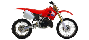 CR250R (ME03)