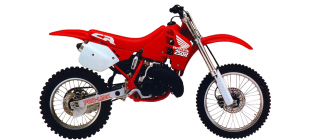 CR250R (ME03)