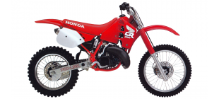 CR250R (ME03)