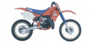 CR250R (ME03)