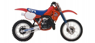 CR250R (ME03)