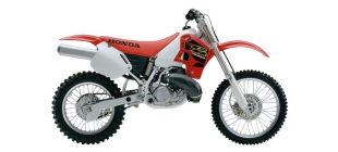 CR500R (PE02)