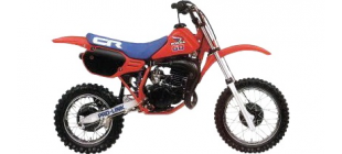 CR50R (AE02)