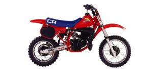 CR60R (DE01)