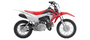 CRF110F (JE02)