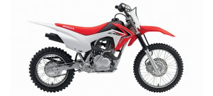 CRF125F (JE03)