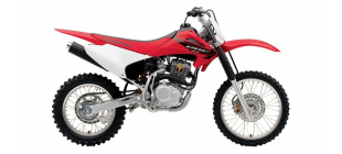 CRF150F (KE01)