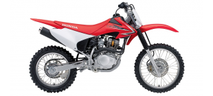 CRF150F (KE02)