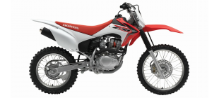 CRF150F (KE02)