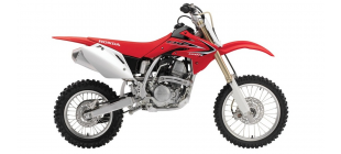 CRF150R (KE03)