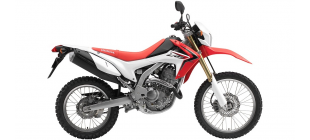 CRF250L (MD38)