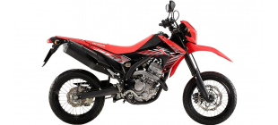 CRF250M (MD38)