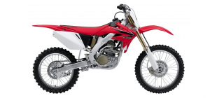 CRF250R (ME10)