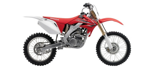CRF250R (ME10)