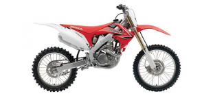 CRF250R (ME10)