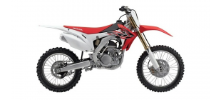 CRF250R (ME10)