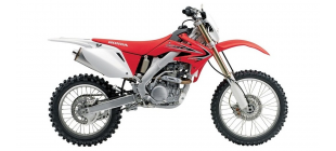 CRF250X (ME11)