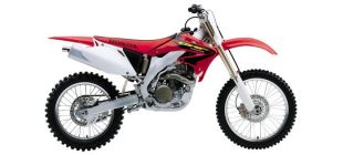 CRF450R (PE05)