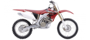 CRF450R (PE05)