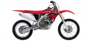 CRF450R (PE05)