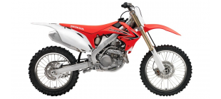 CRF450R (PE05)