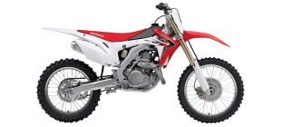 CRF450R (PE05)