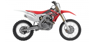 CRF450R (PE05)