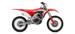 CRF450R (PE05)
