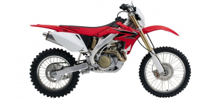 CRF450X (PE06)