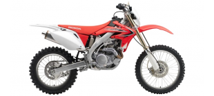 CRF450X (PE06)