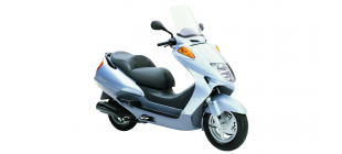 FES125 Pantheon (JF05)