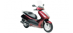 FES125 Pantheon (JF12)