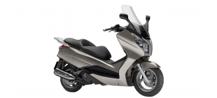 FES125 </br> S Wing (JF12)