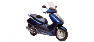 FES150 Pantheon (KF06)